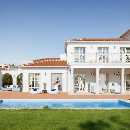 Casa Del Sole - Lea