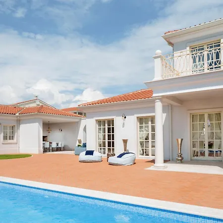 Vila Casa Del Sole - Lea