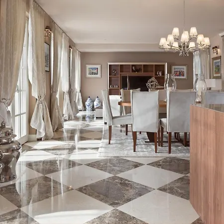 Casa Del Sole - Lea *