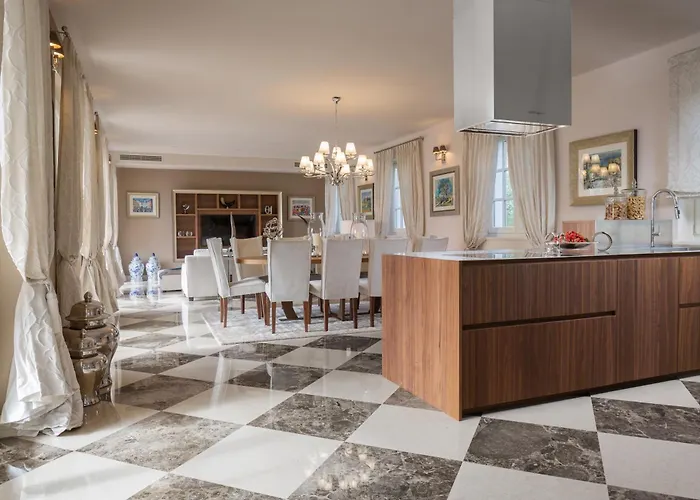 Casa Del Sole - Lea * Tar-Vabriga