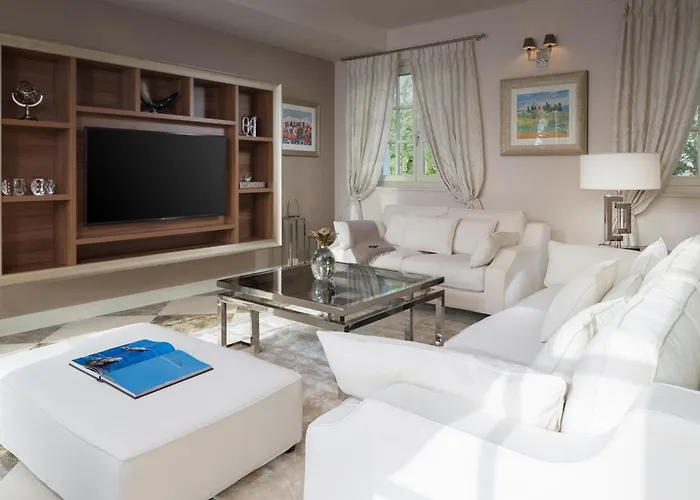 Villa Casa Del Sole - Lea Tar-Vabriga