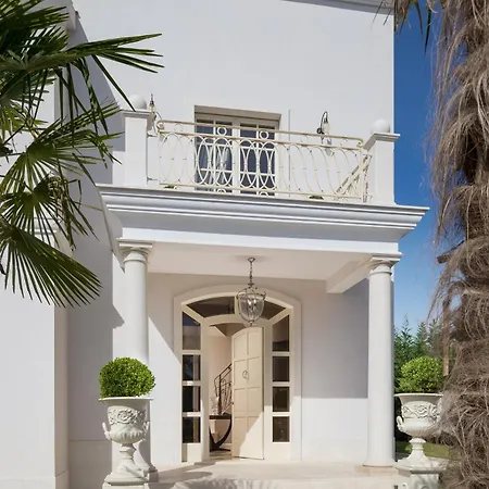 Casa Del Sole - Lea Villa Tar-Vabriga