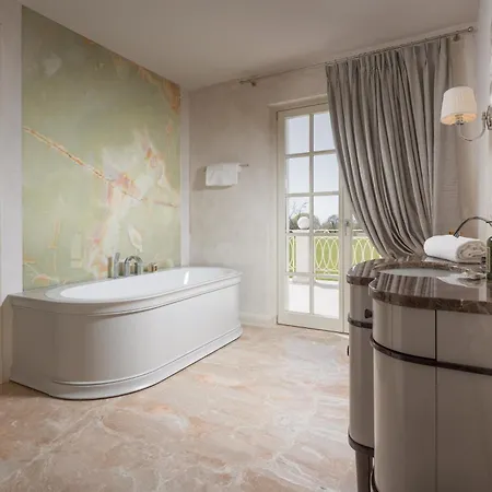 Villa Casa Del Sole - Lea *