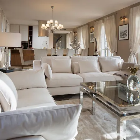 Villa Casa Del Sole - Lea