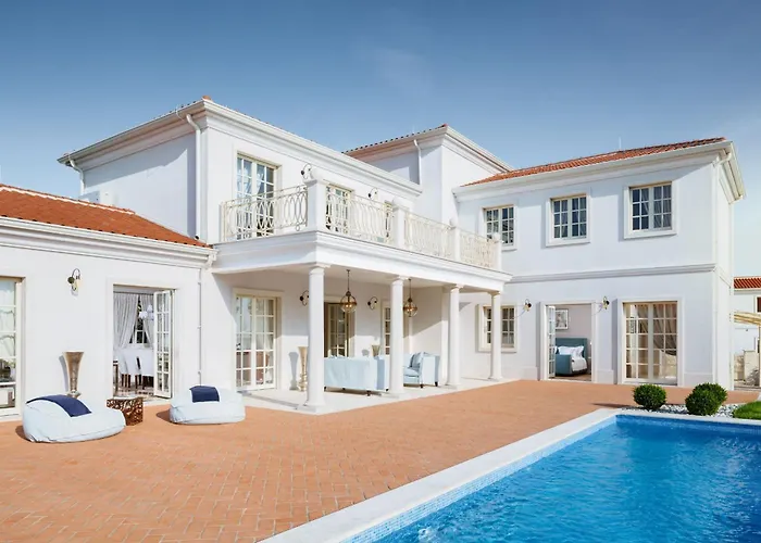 Casa Del Sole - Lea Villa *