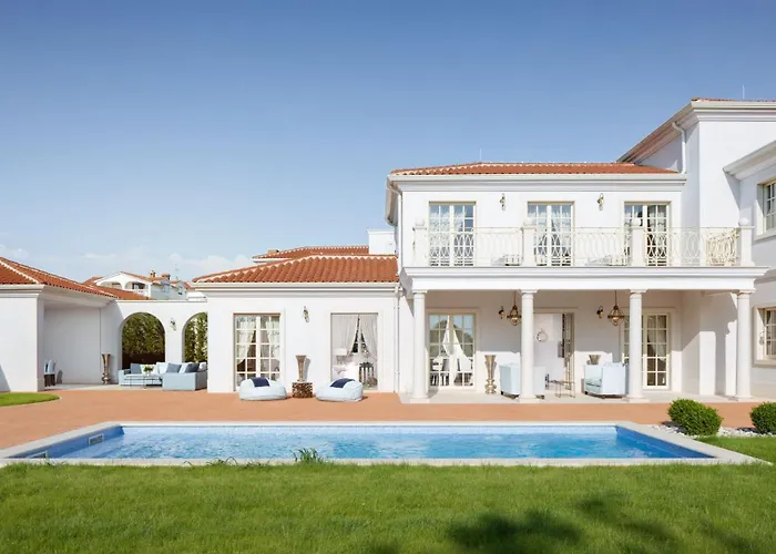 Casa Del Sole - Lea