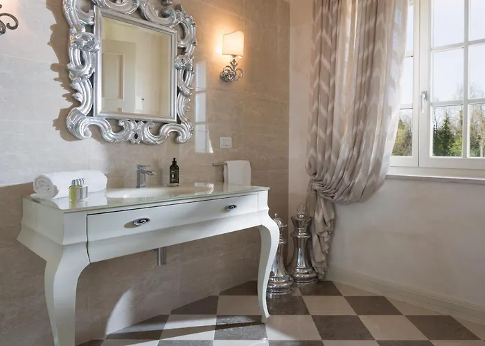 Villa Casa Del Sole - Lea Tar-Vabriga
