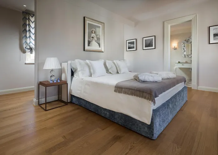 Casa Del Sole - Lea Willa *