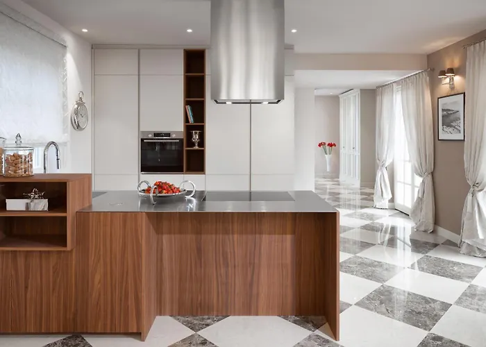 Casa Del Sole - Lea Villa