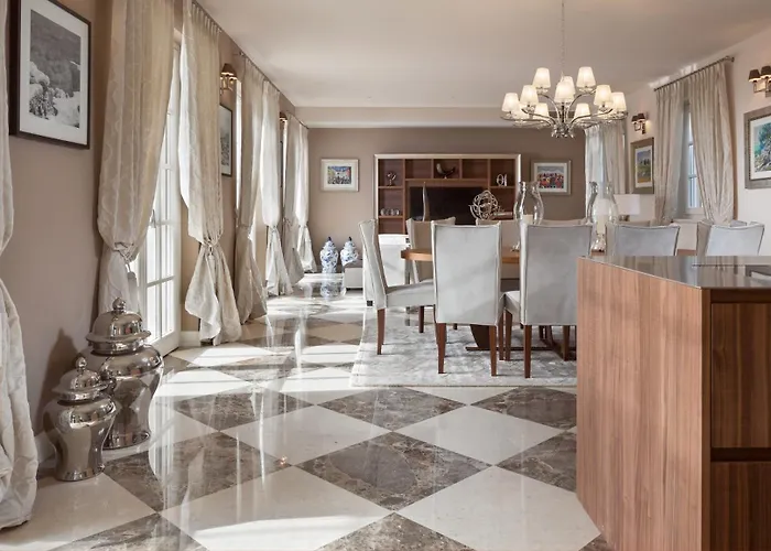 Casa Del Sole - Lea *